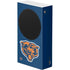 NFL Chicago Bears Retro Logo Xbox Series S Console Skin